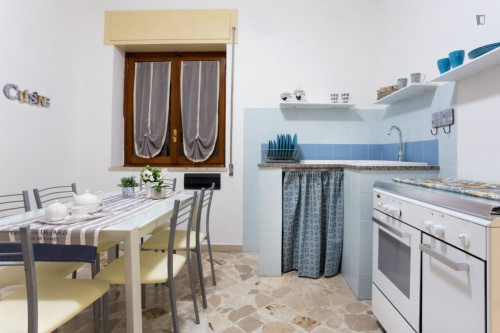 Shiny Superior Apartment close to the beach  - Gallery -  5