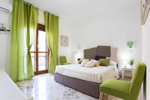 Shiny Superior Apartment close to the beach