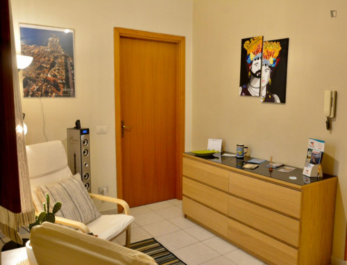 Bright Apartment near the archaeological sites and next to the beach - Gallery - 10