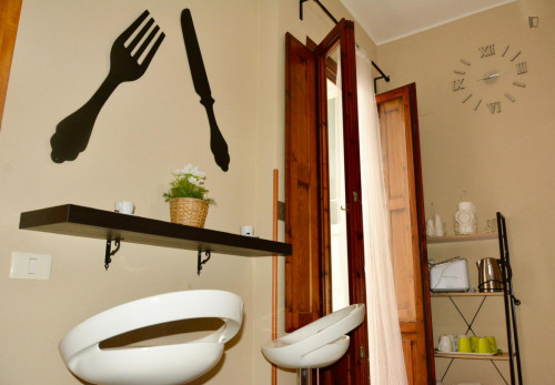 Bright Apartment near the archaeological sites and next to the beach - Gallery - 5