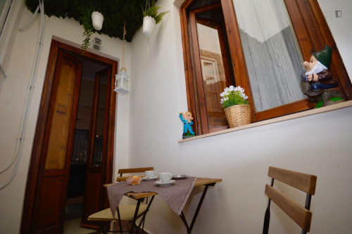 Bright Apartment near the archaeological sites and next to the beach - Gallery - 9