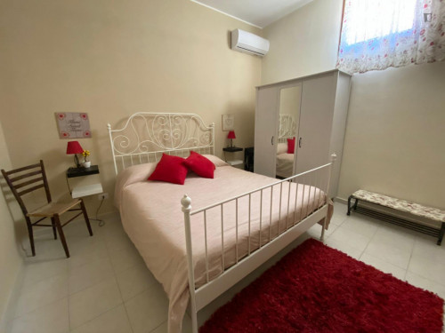 Bright Apartment near the archaeological sites and next to the beach - Gallery - 8
