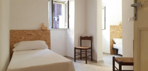 Comfy Apartment in the city center