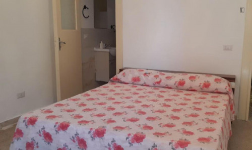 Comfy Apartment in the city center