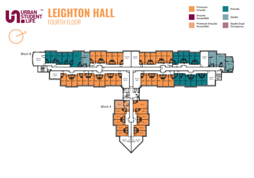 Leighton Hall - Gallery - 26