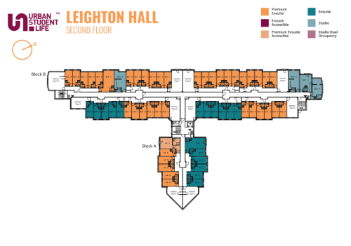 Leighton Hall - Gallery - 24