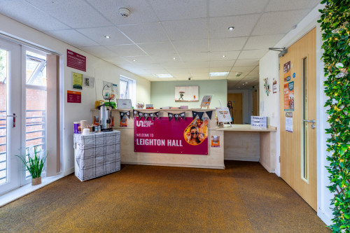 Leighton Hall - Gallery - 9