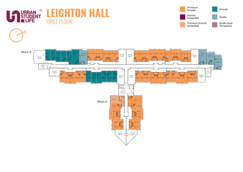 Leighton Hall - Gallery - 23