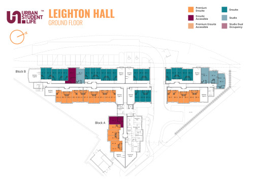 Leighton Hall - Gallery - 22