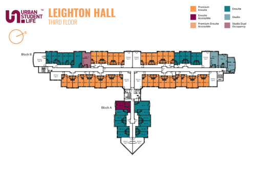 Leighton Hall - Gallery - 25