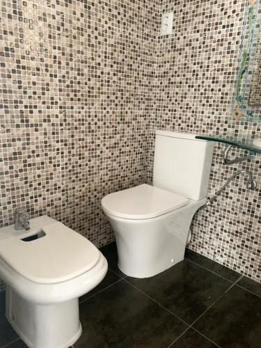 Charming double bedroom near the Merced campus of Universidad de Murcia - Gallery - 13