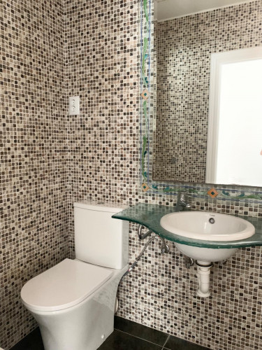 Charming double bedroom near the Merced campus of Universidad de Murcia - Gallery - 10