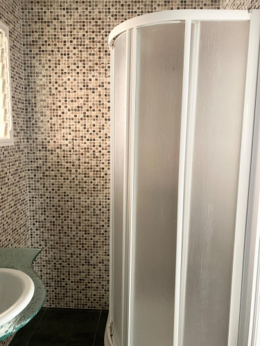Charming double bedroom near the Merced campus of Universidad de Murcia - Gallery - 12