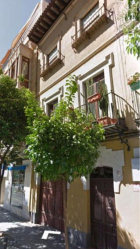 COMFY AND MODERN ROOM WITH ALL THE FACILITIES five minutes from the cathedral and the University of La Merced and twelve minutes walk from the streetcar stop to the UCAM and Campus de Espinardo. - Gallery - 3