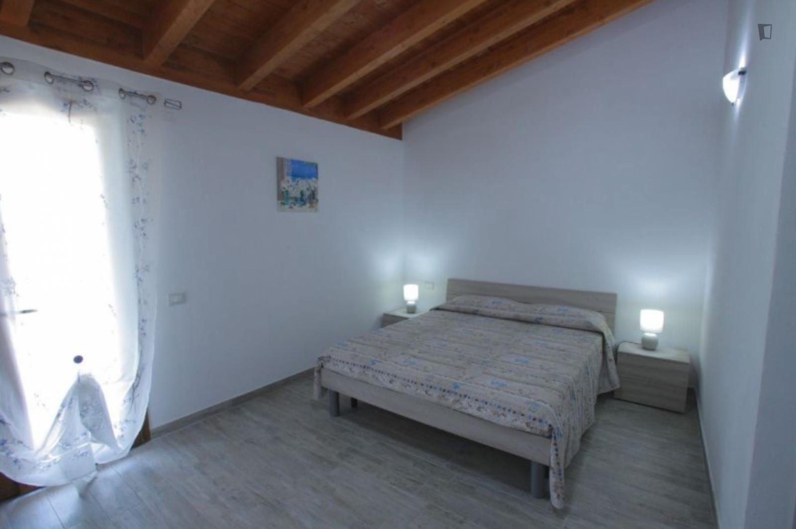  Comfy Bedroom Close To Giunone's Temple  -  Comfy bedroom close to Giunone's Temple  - Gallery -  1
