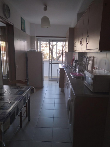 Pleasant 2-bedroom apartment near the Penha campus of Universidade do Algarve