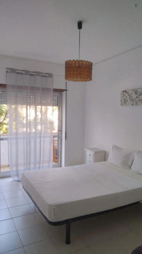 Pleasant 2-bedroom apartment near the Penha campus of Universidade do Algarve - Gallery - 7