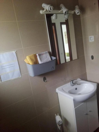 Pleasant 2-bedroom apartment near the Penha campus of Universidade do Algarve