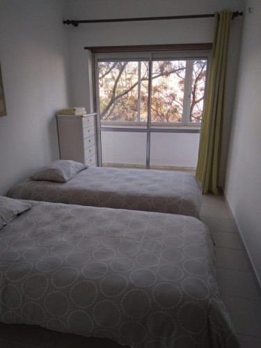 Pleasant 2-bedroom apartment near the Penha campus of Universidade do Algarve - Gallery - 6