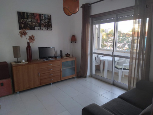 Pleasant 2-bedroom apartment near the Penha campus of Universidade do Algarve