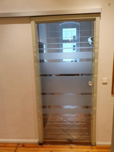 Spacious 3-bedroom apartment near Volkspark Friedrichshain  - Gallery -  5