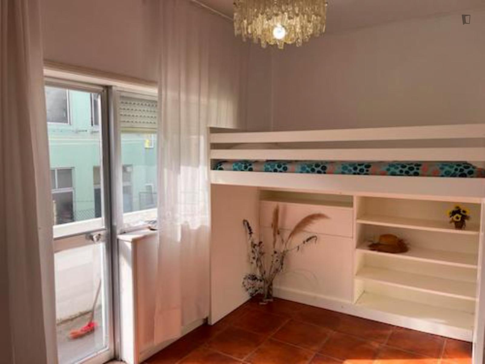  Bunk Bed Room  -  Bunk Bed Room  - Gallery -  1