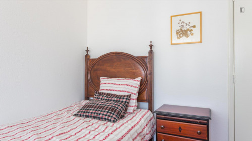 Single Room Lulu