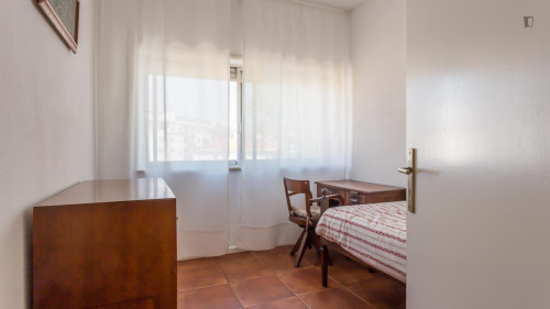 Single Room Lulu