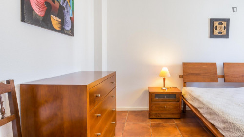 Double Room Juju