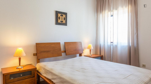 Double Room Juju