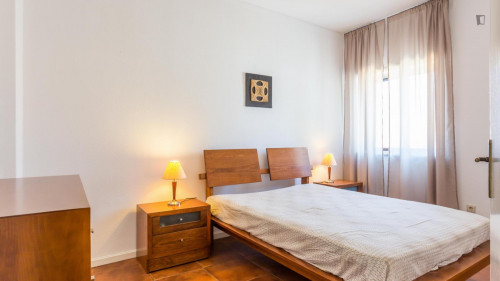 Double Room Juju