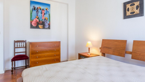 Double Room Juju