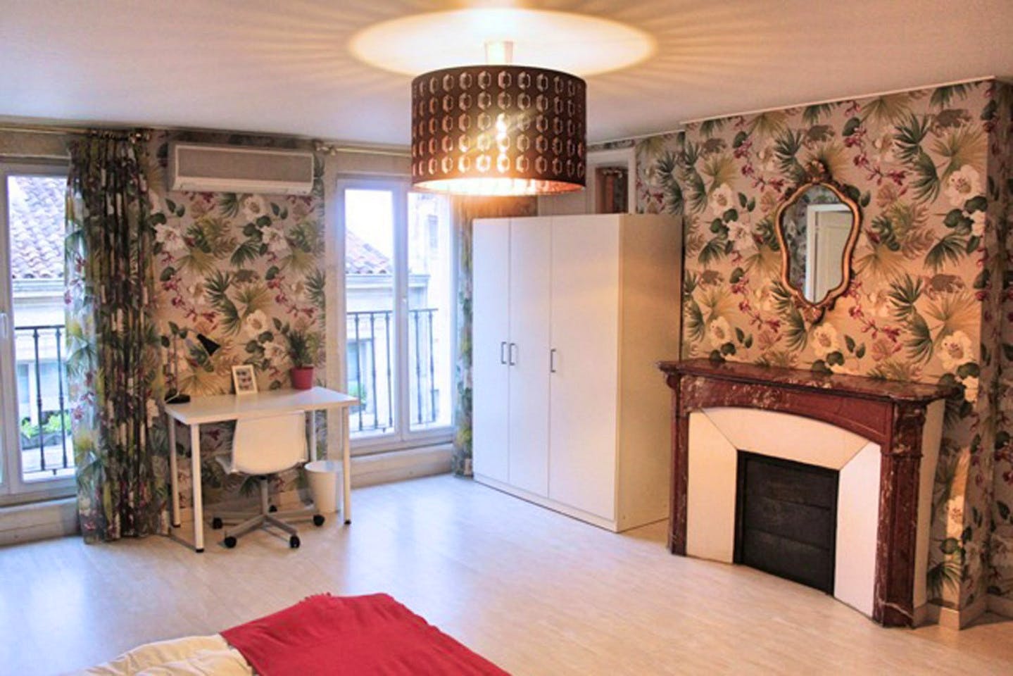 Large Cosy Room - 25m² - MA11 - 7