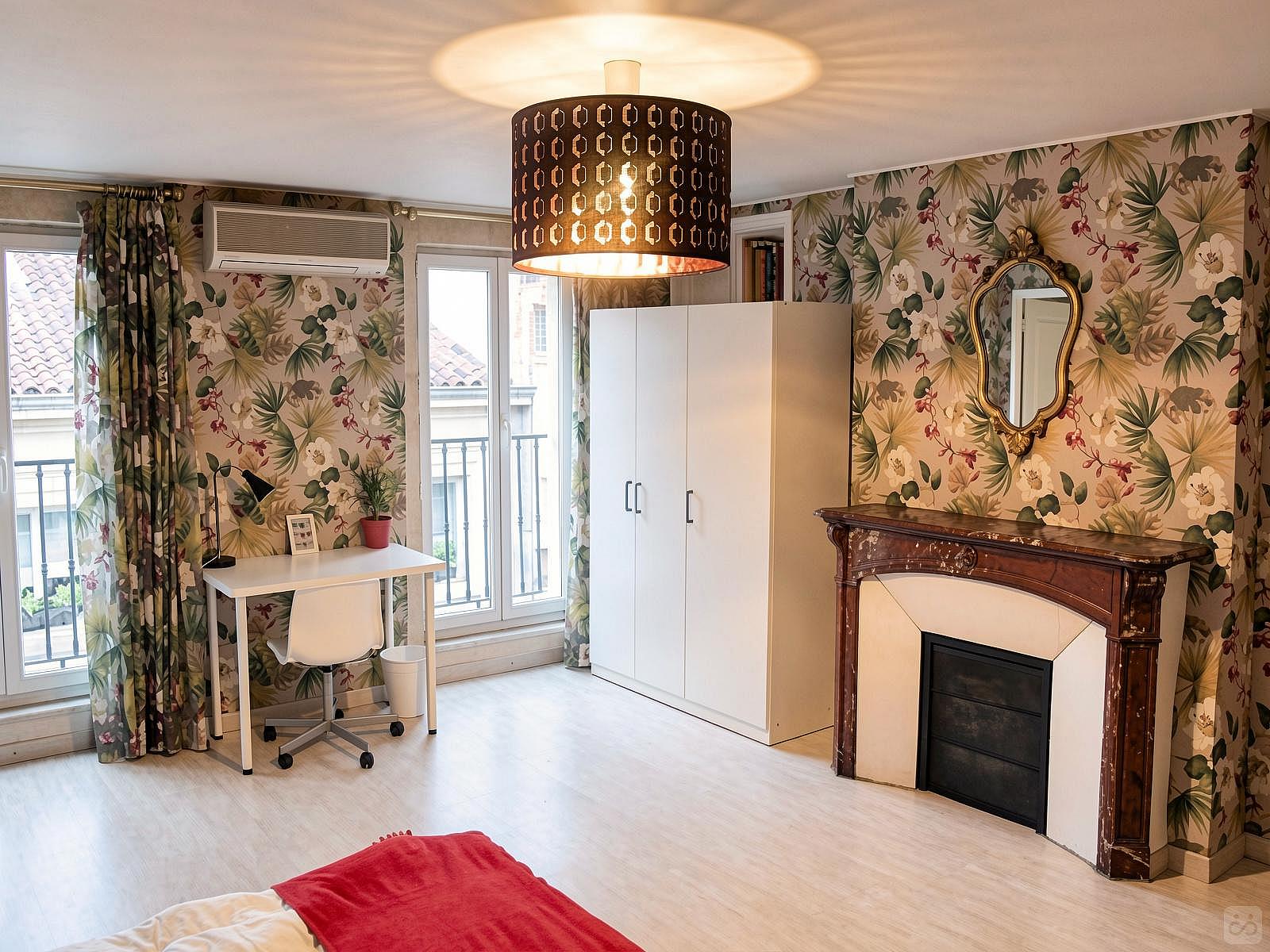 Large Cosy Room - 25m² - MA11 - 27