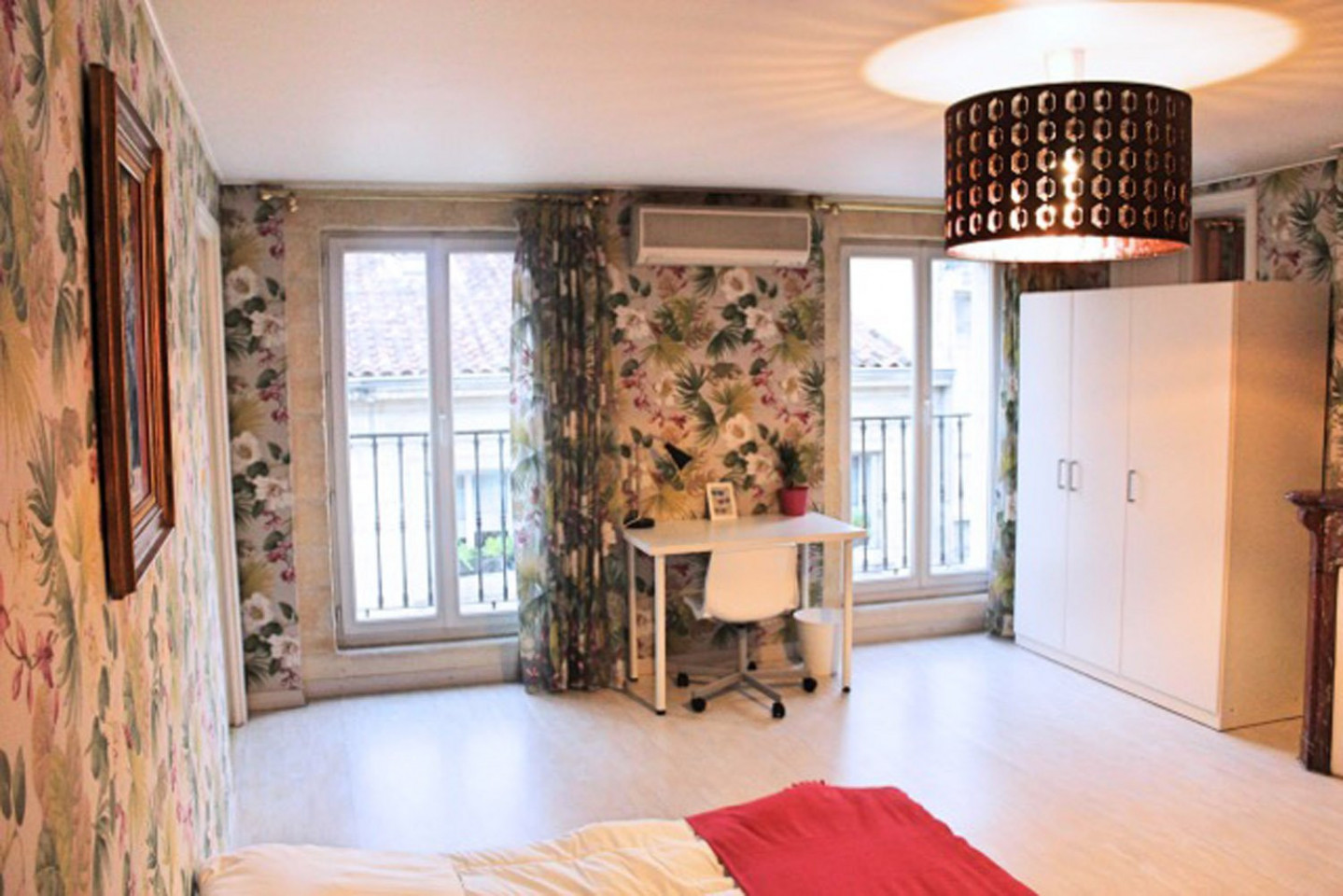 Large Cosy Room - 25m² - MA11 - 12