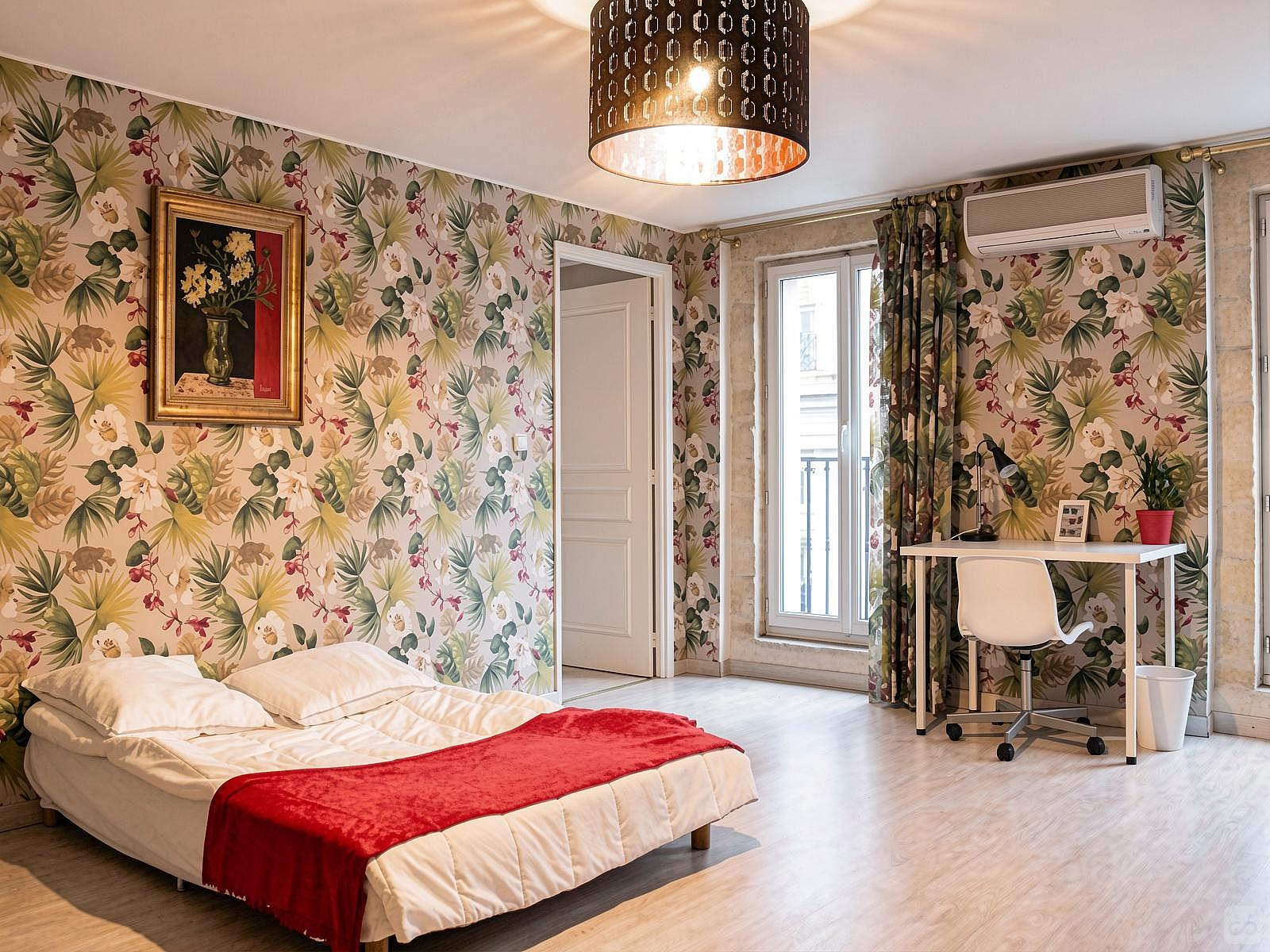 Large Cosy Room - 25m² - MA11 - 25