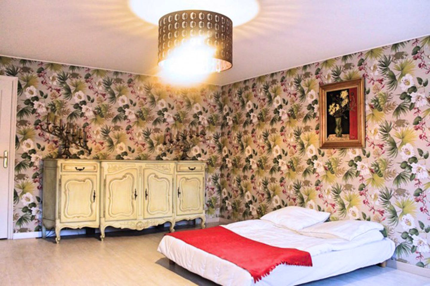 Large Cosy Room - 25m² - MA11 - 6