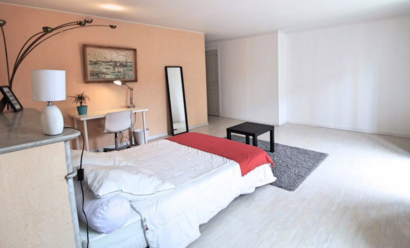 Large Quiet Bedroom - 25m² - MA13 - 12