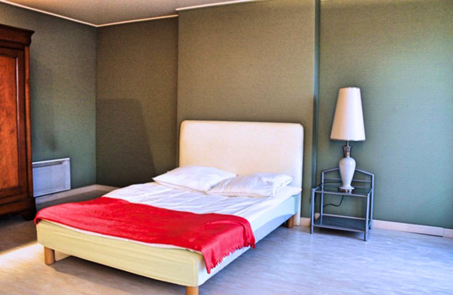 Very Spacious Room - 25m² - MA10 - 7
