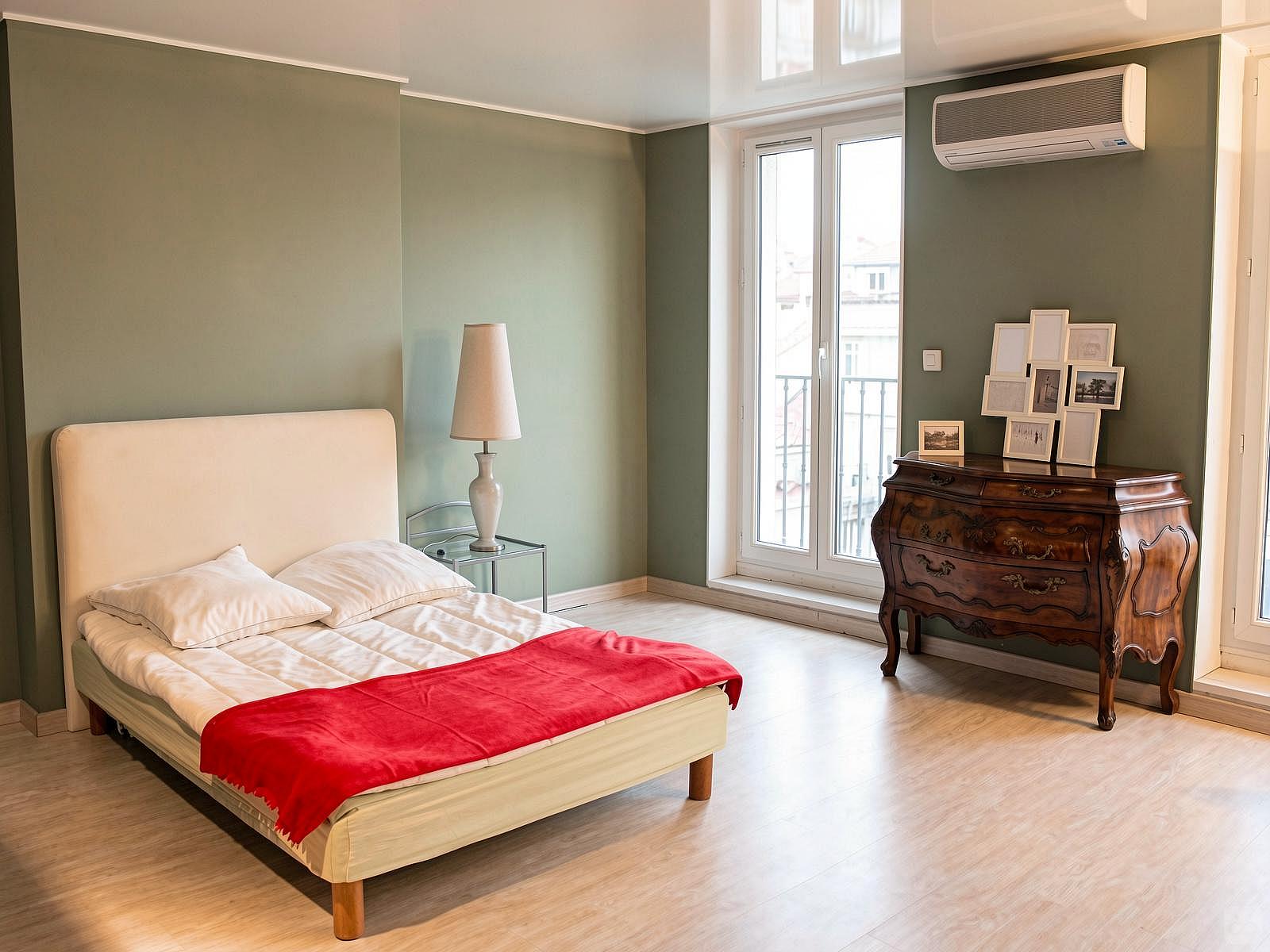 Very Spacious Room - 25m² - MA10 - 31
