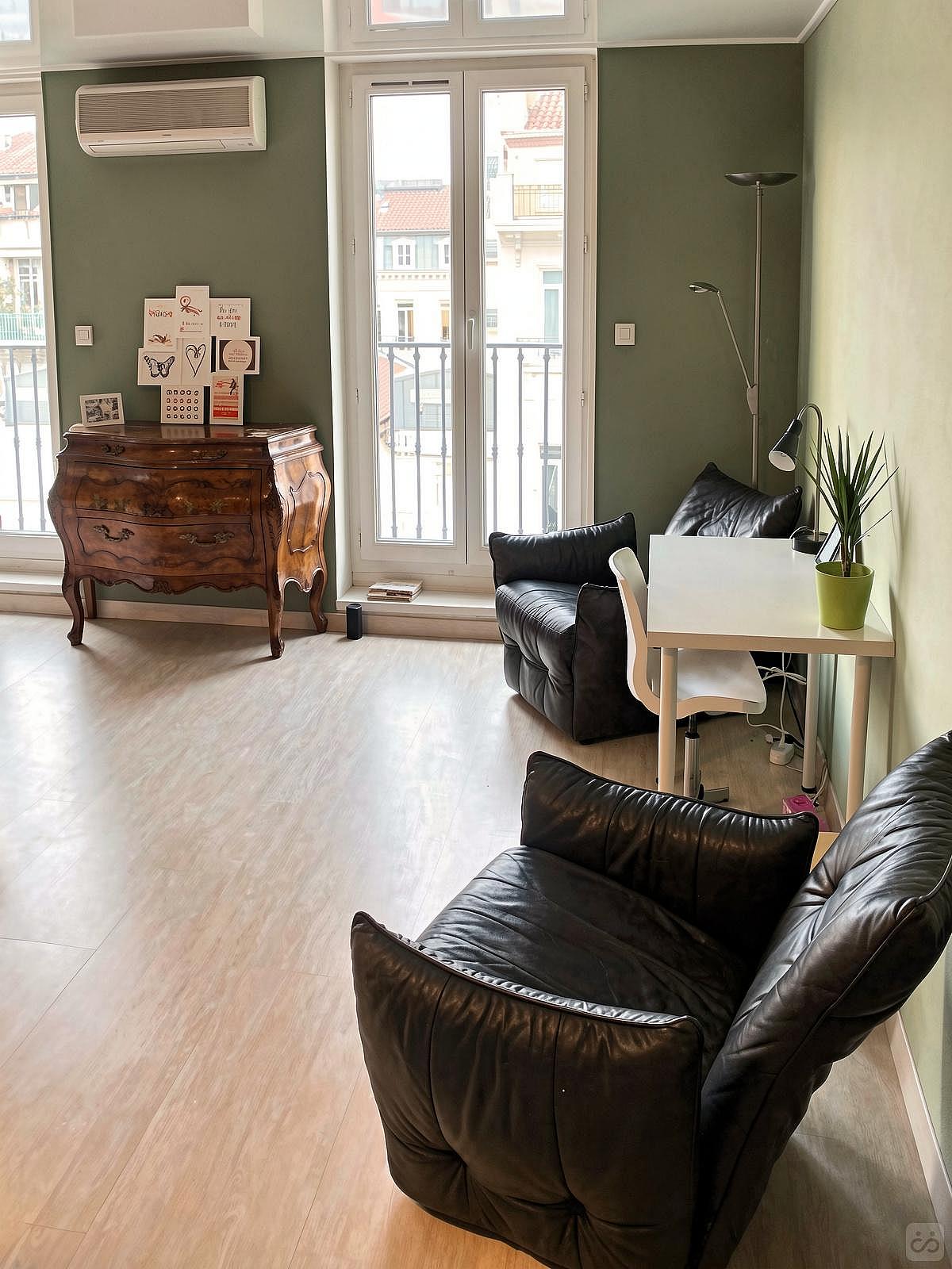 Very Spacious Room - 25m² - MA10 - 34