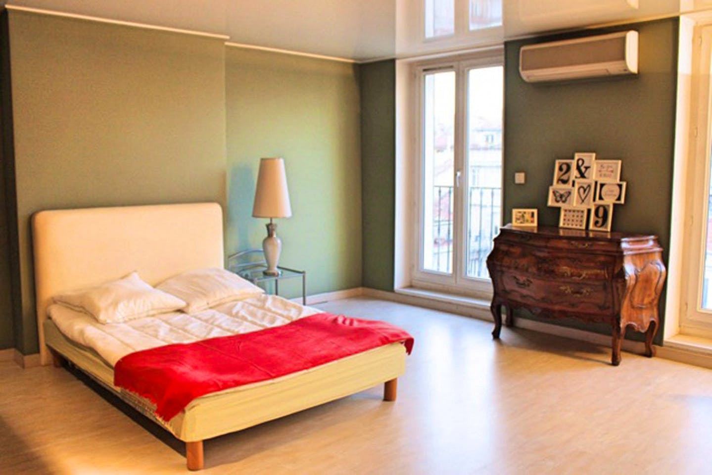Very Spacious Room - 25m² - MA10 - 6
