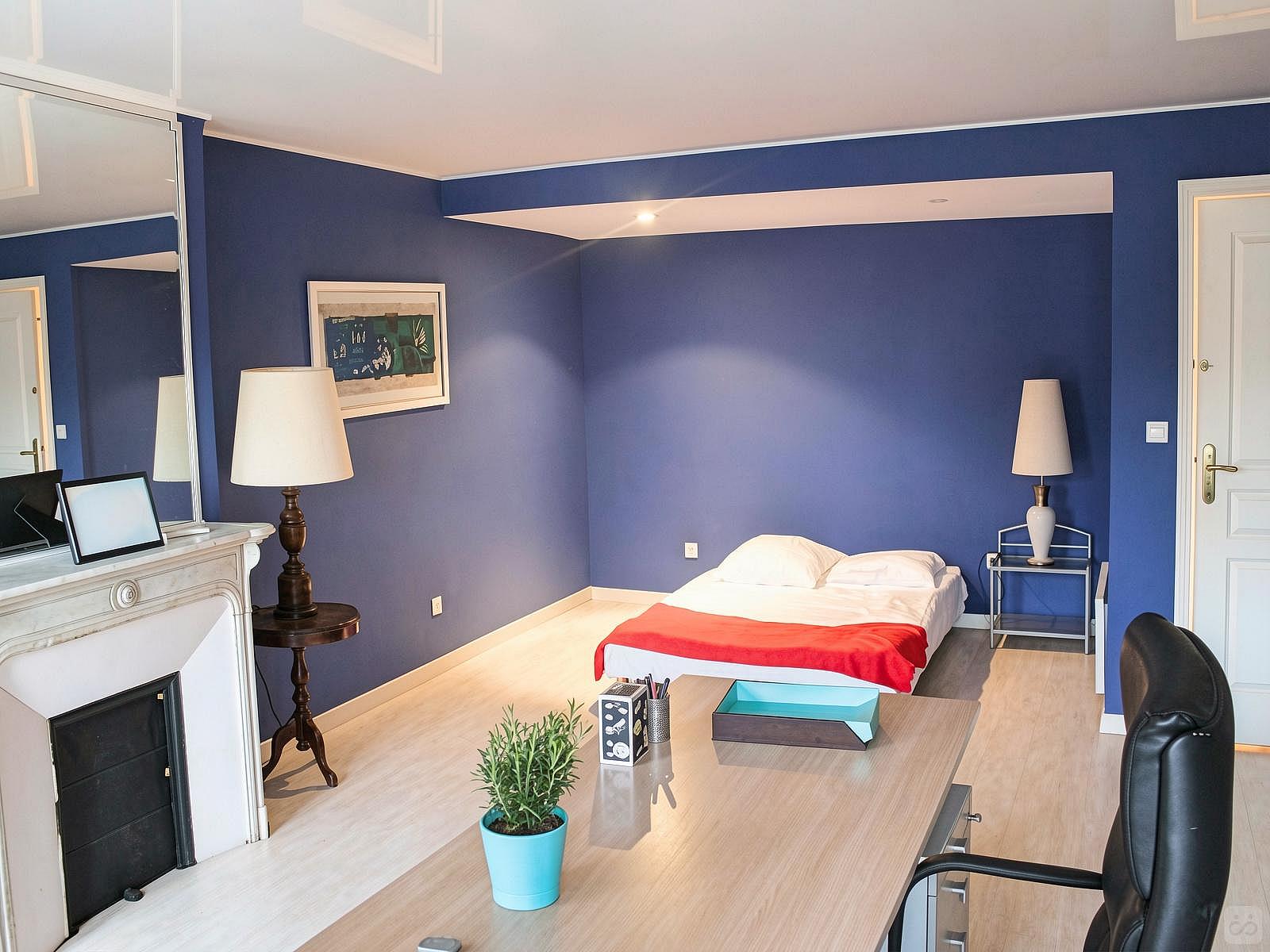 Very Large Cosy Room - 30m² - MA9 - 25
