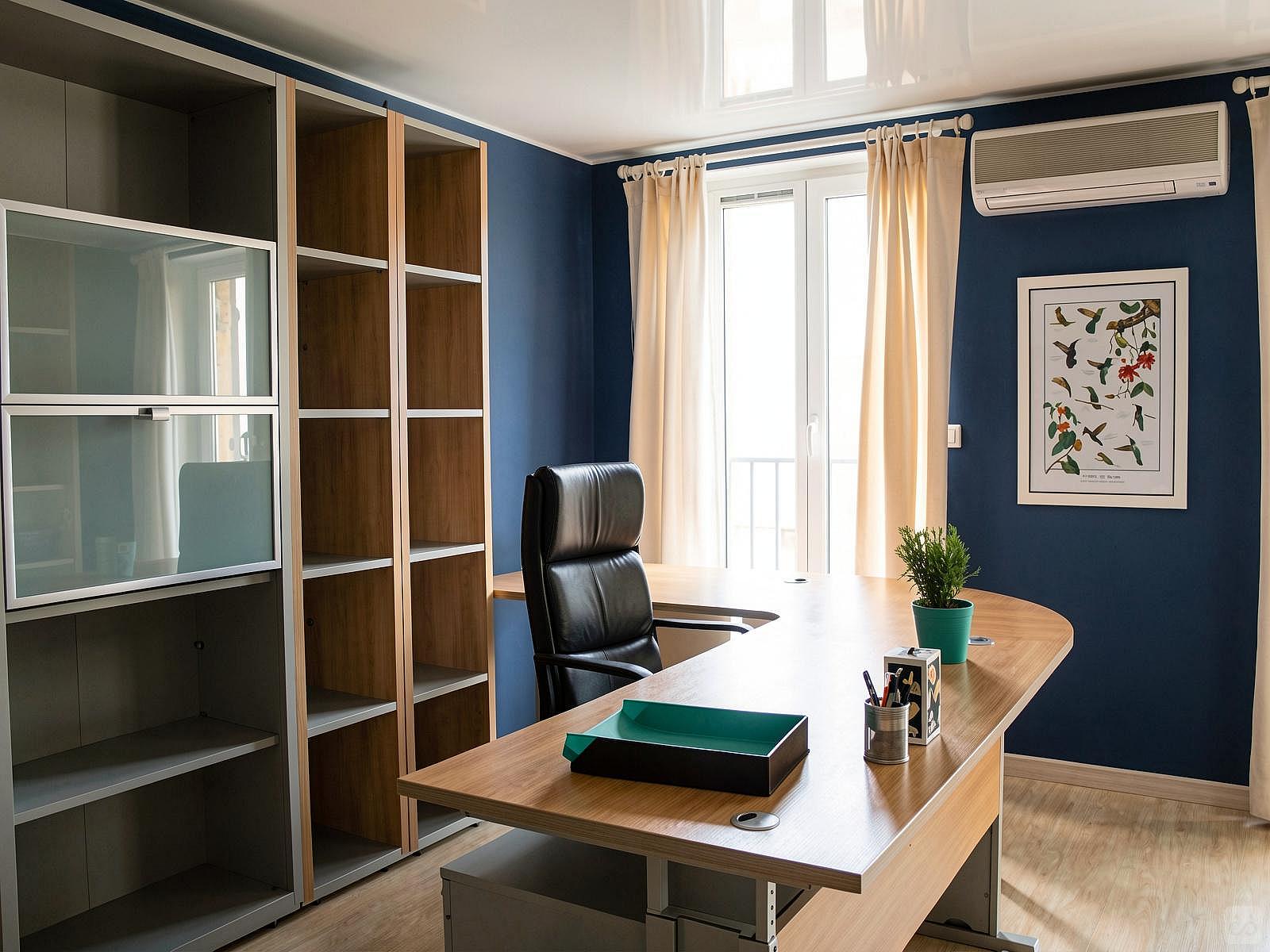 Very Large Cosy Room - 30m² - MA9 - 28