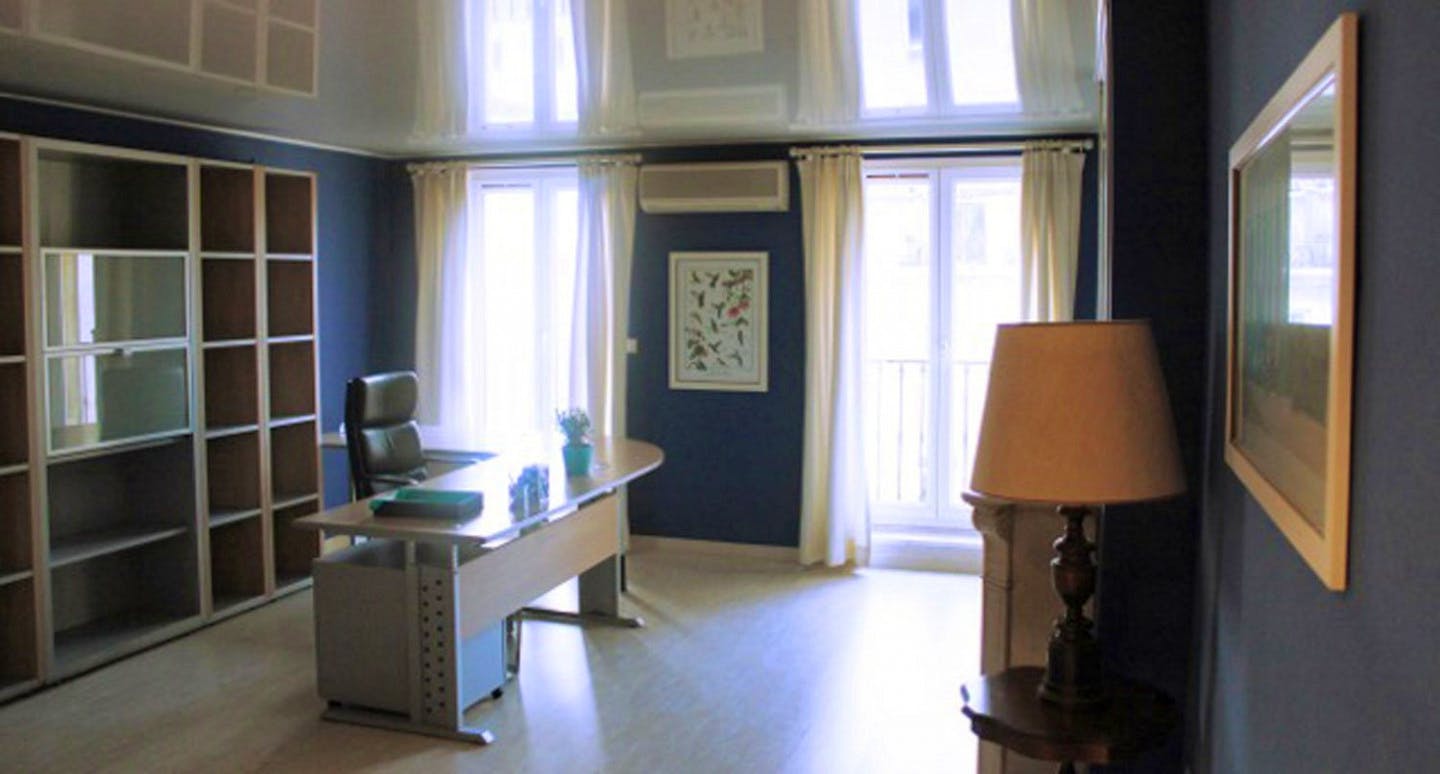 Very Large Cosy Room - 30m² - MA9 - 7