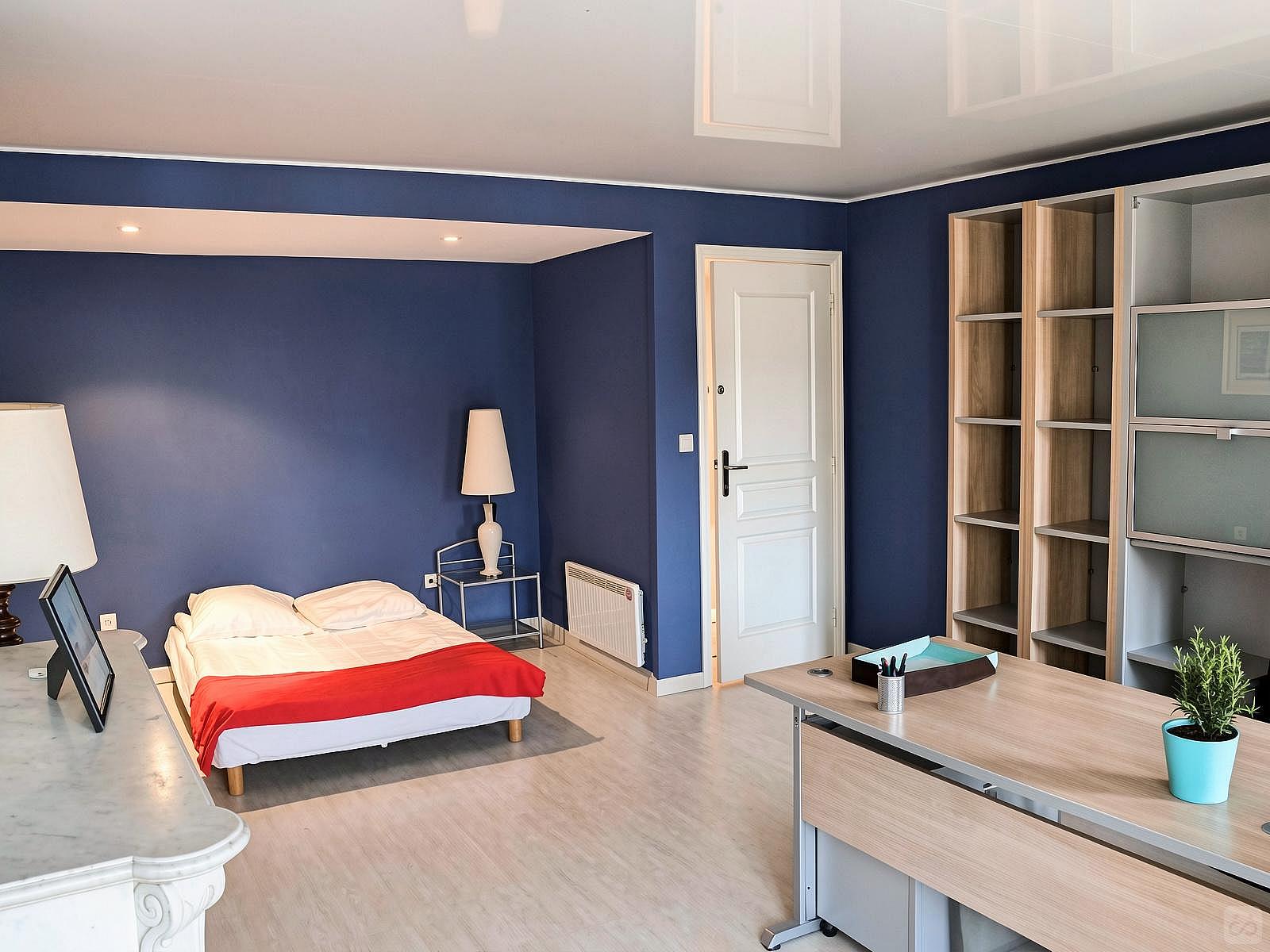 Very Large Cosy Room - 30m² - MA9 - 26