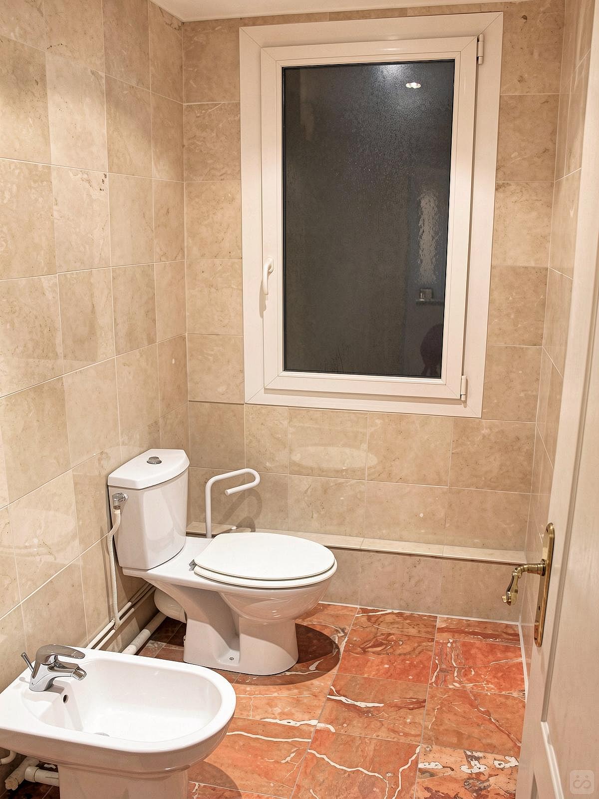 Large Suite With Bathroom - 40m² - MA8 - 42
