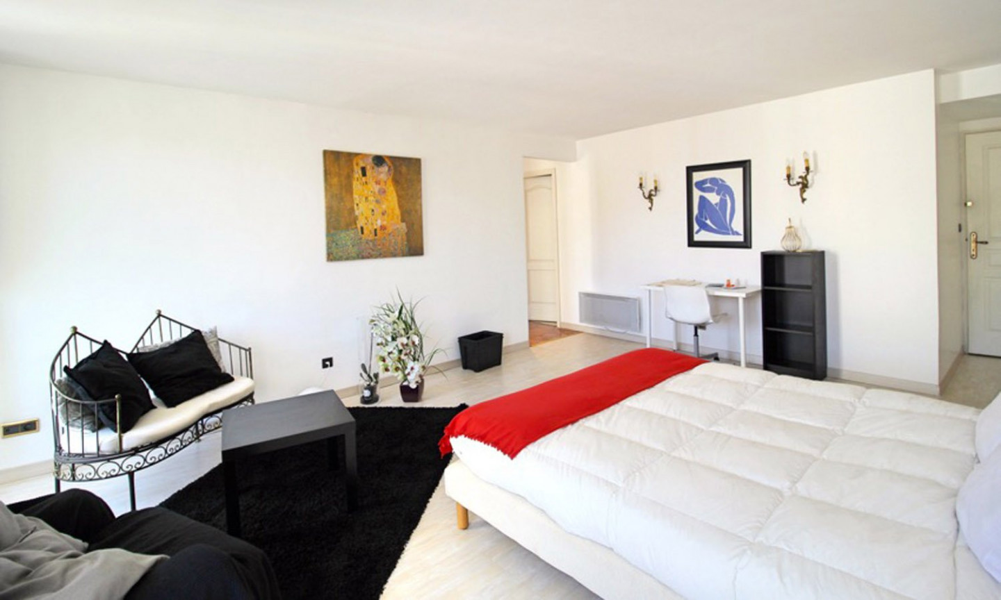 Large Suite With Bathroom - 40m² - MA8 - 15