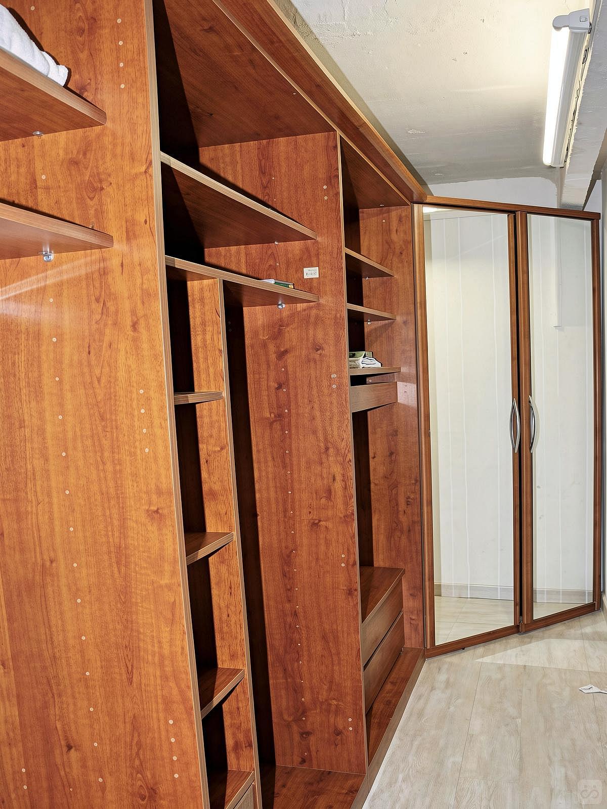 Large Suite With Bathroom - 40m² - MA8 - 41