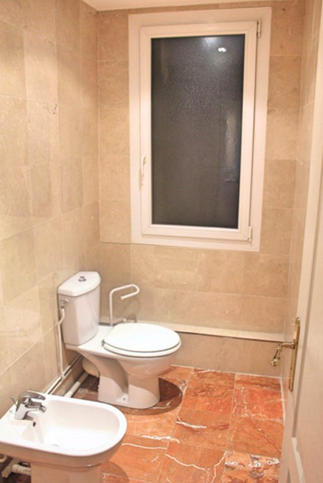 Large Suite With Bathroom - 40m² - MA8 - 12